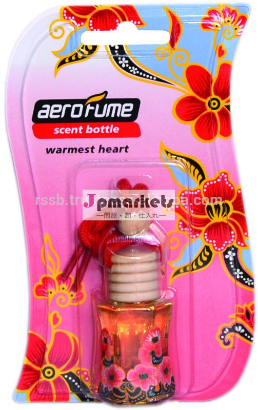Malaysia Car Hanging Bottle Air Freshener問屋・仕入れ・卸・卸売り