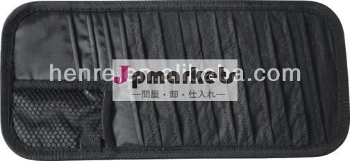 カーサンバイザー、 cdの袋、 車の主催者問屋・仕入れ・卸・卸売り