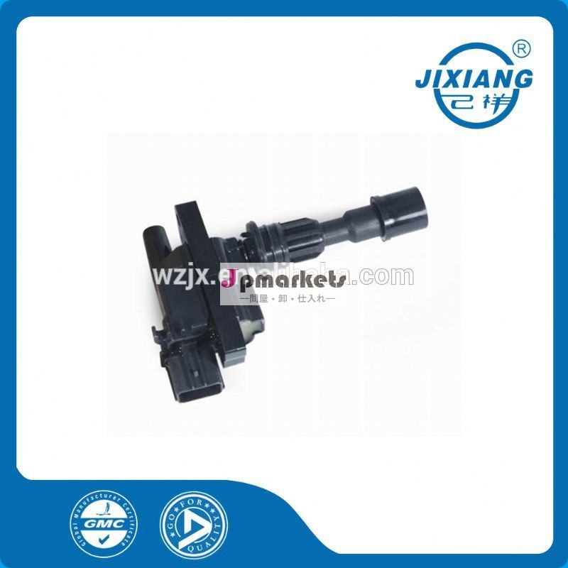 マツダ用イグニッションコイル323/イグニッションコイルパックzzy1-18-100zl01-18-100oemで問屋・仕入れ・卸・卸売り