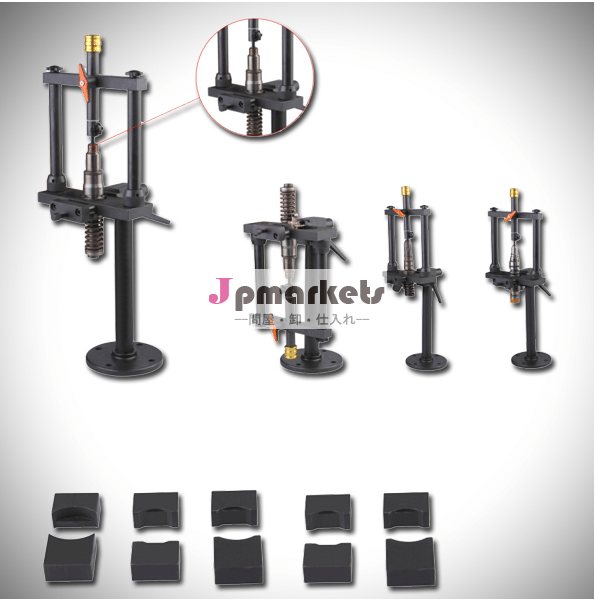 電子制御ユニットインジェクタrepaorスタンドまたは組立·分解スタンド問屋・仕入れ・卸・卸売り