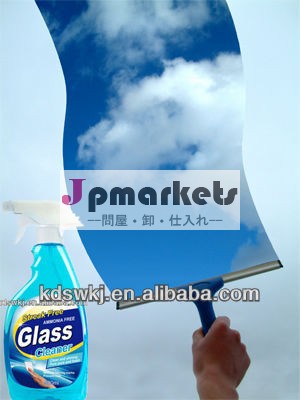 卸売ガラスクリーナーの洗剤/自動車用ガラスクリーナー問屋・仕入れ・卸・卸売り