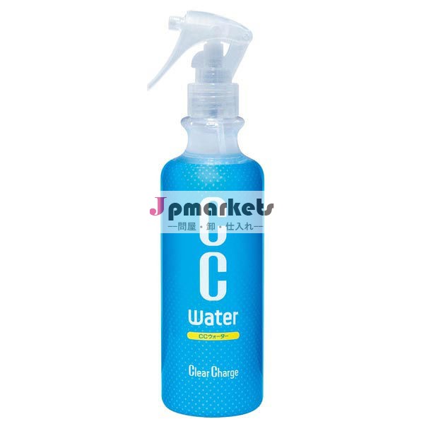 カー用品ガラスコーティングスプレーccwater300/日本製問屋・仕入れ・卸・卸売り