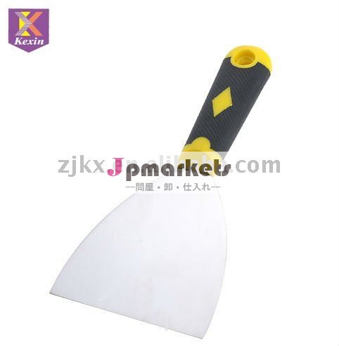 浙江Kexin KXSC-006の高品質のステンレス鋼のプラスチックペンキのスクレーパー問屋・仕入れ・卸・卸売り