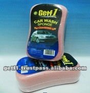 カークリーニングスポンジgetf1問屋・仕入れ・卸・卸売り
