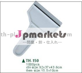 雪のブラシが付いている氷のスクレーパー問屋・仕入れ・卸・卸売り