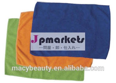 マイクロファイバータオル/カー清潔なタオル/車のクリーニング問屋・仕入れ・卸・卸売り