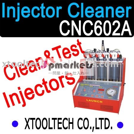 xtoolプロの起動cnc602aobdiiオートインジェクタクリーナーとテスターセット問屋・仕入れ・卸・卸売り