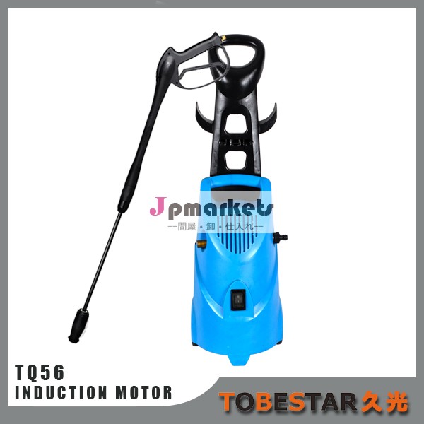 ポータブル150バール220psiの高圧ジェット付車のワッシャー圧力銃問屋・仕入れ・卸・卸売り