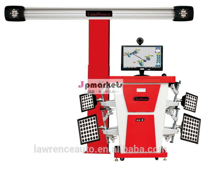 automativeローレンス賢くシリーズ機器のホイールアライメント機問屋・仕入れ・卸・卸売り