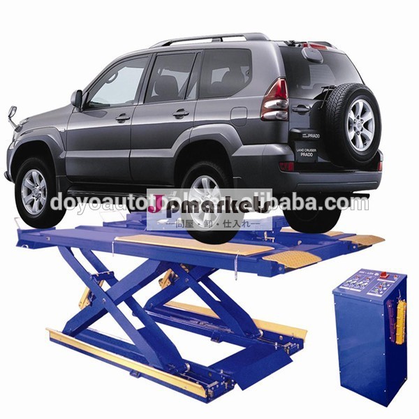 油圧車のリフト/ダブルシザー車のリフト/4ポストカー販売のためのリフト問屋・仕入れ・卸・卸売り