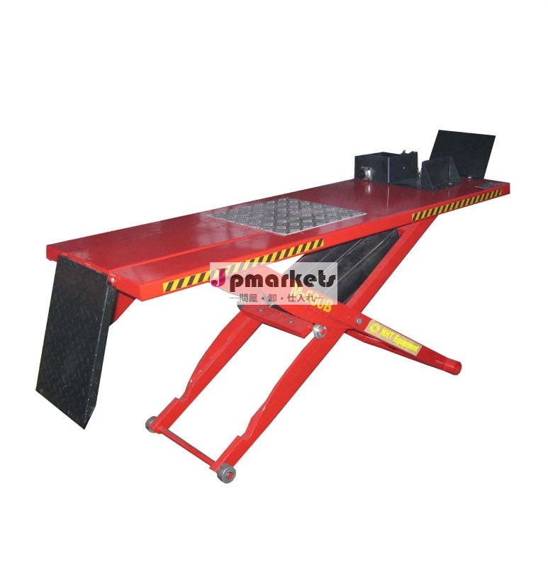 安いオートバイリフトm-500b400kg( 880lbs)問屋・仕入れ・卸・卸売り
