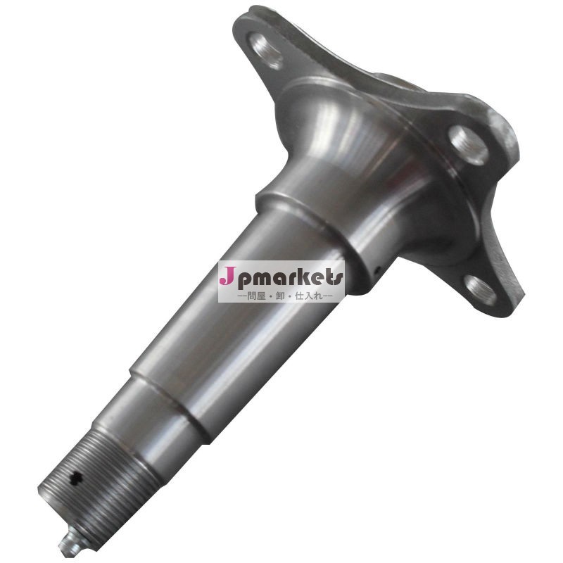 oemts169497000ポンド鋼鍛造トレーラー用ストレートスピンドル問屋・仕入れ・卸・卸売り