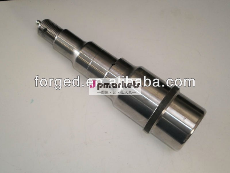 Oemiso/ts16949２Ｔ用スピンドルファームトレーラー単軸問屋・仕入れ・卸・卸売り