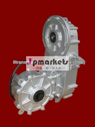4wd electric 10kw motor drive gearbox問屋・仕入れ・卸・卸売り