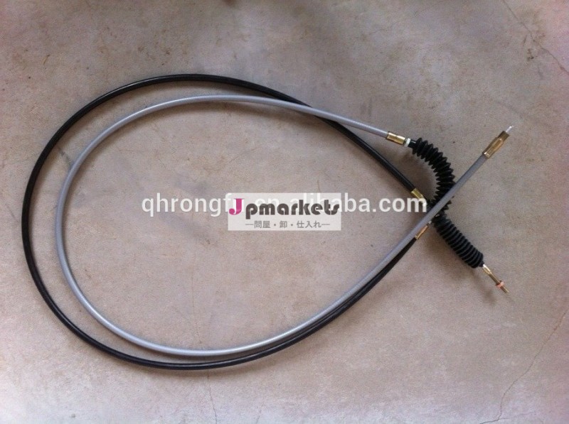 Jcbケーブル、 excavotorcable910.34.201問屋・仕入れ・卸・卸売り