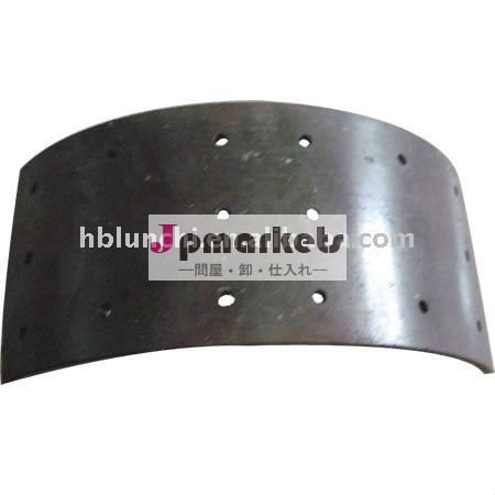 カマズブレーキシュー6520-3501090/53205-3501090/53212-3501090問屋・仕入れ・卸・卸売り