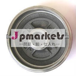 ダチアローガン7700839322のために使用される自動車部品ブレーキドラム問屋・仕入れ・卸・卸売り