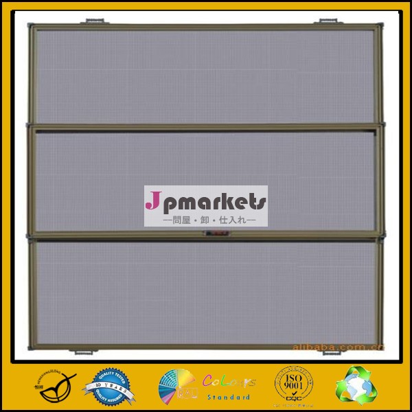 高品質のステンレススチール製のウィンドウ画面は,30年の経験2014新製品メッシュ問屋・仕入れ・卸・卸売り