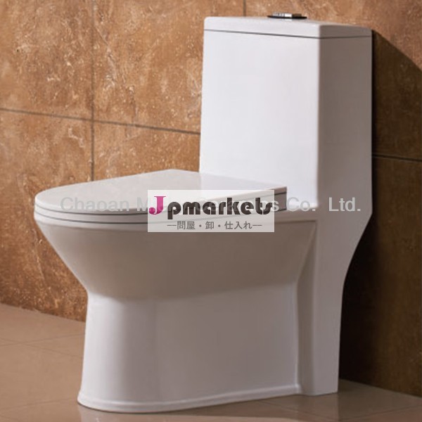 最新のデザイン極薄超豪華なスパイラルwcトイレ問屋・仕入れ・卸・卸売り