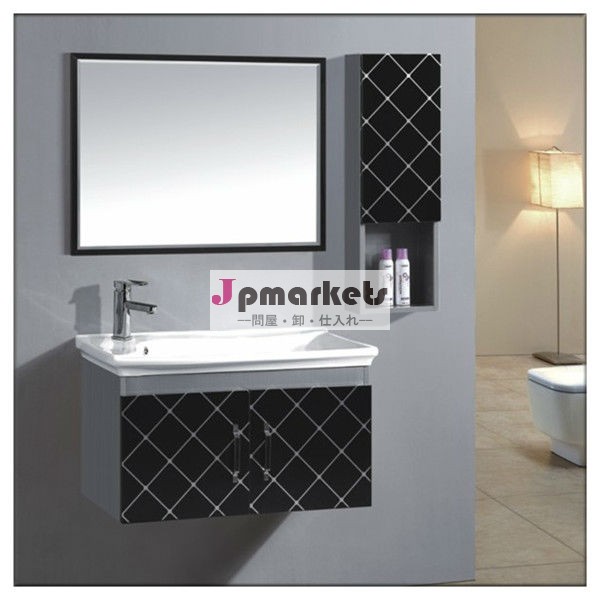 Promotion Hot Sale MDF Bathroom Cabinet問屋・仕入れ・卸・卸売り