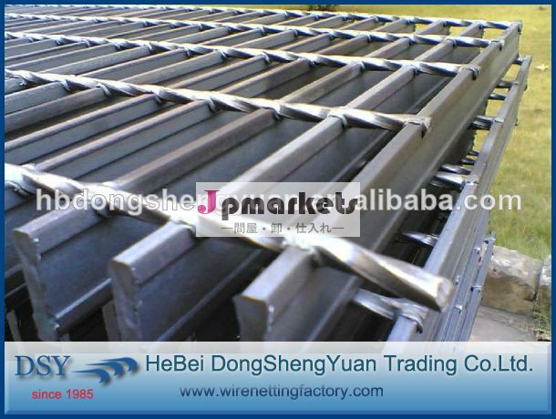 中国の供給の高品質重い負荷工場鋼は、 火格子問屋・仕入れ・卸・卸売り