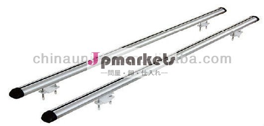 アルミカールーフバー-ルーフラック問屋・仕入れ・卸・卸売り