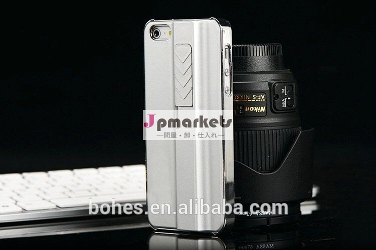 最新のシガーライターiphone6電話ケースのためのiphone用usbデータケーブルで接続し6-携帯電話バッグ、ケース問屋・仕入れ・卸・卸売り