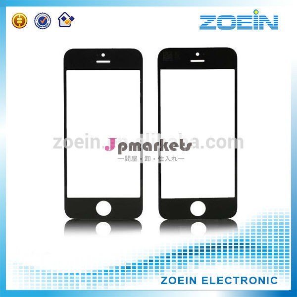 iphoneのための中国のサプライヤー5フロントガラス、 iphone用ガラスのフロント5高品質-携帯電話フレキシブルケーブル問屋・仕入れ・卸・卸売り