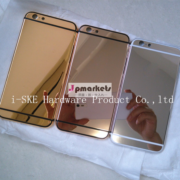 カスタマイズされた新しい24カラット結晶htciphone624k金金ハウジング-携帯電話ハウジング問屋・仕入れ・卸・卸売り