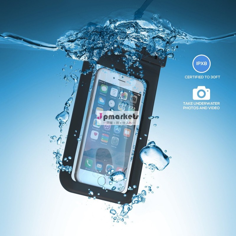 マッチングabs付き防水ケースiphone用クリップとストラップ6プラス、 互換性のある注4/n3/n2/i6/i5/5s/5/htc1m9/m8/m7/max-携帯電話バッグ、ケース問屋・仕入れ・卸・卸売り