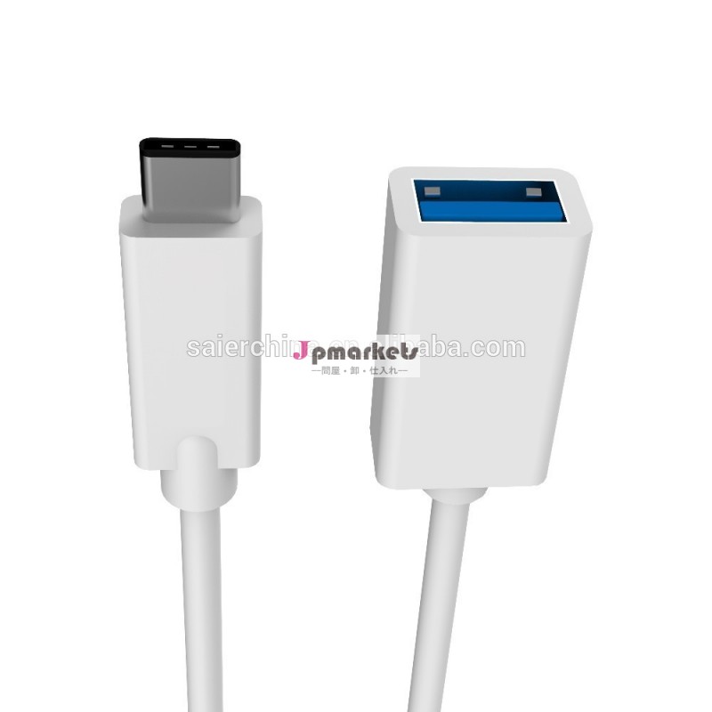 Usb3.01m3.3フィートタイプ- ℃〜usb3.1タイプ- usbデータシンク充電ケーブルノキア用n1専修macbookの2015タブレット、 送料無料-携帯電話ケーブル問屋・仕入れ・卸・卸売り