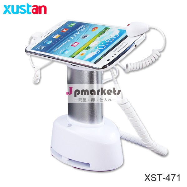 アメリカのxustan360度アラーム付きスマートフォンホルダー-携帯電話ホルダー問屋・仕入れ・卸・卸売り