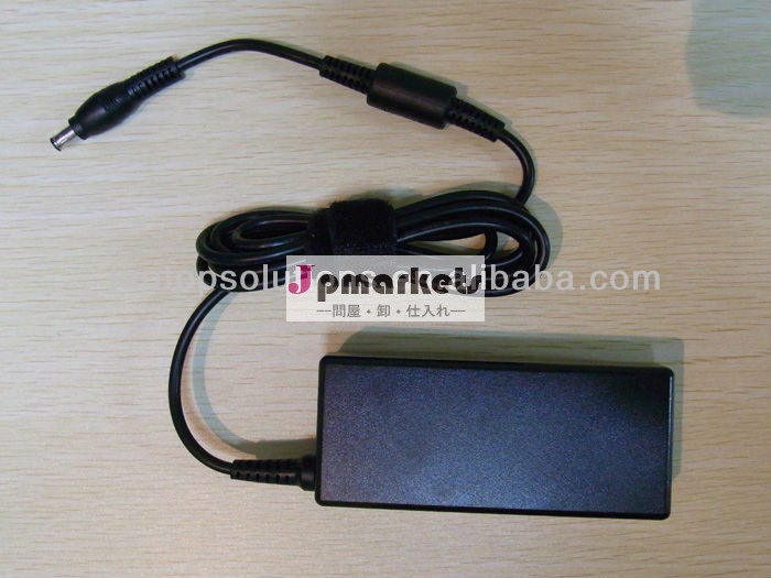 SamsungのノートのためのPA-1600-66電源のコードの充電器ACアダプター60w 19v 3.16a-アダプター問屋・仕入れ・卸・卸売り