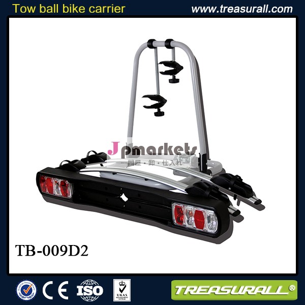 Tb- 009d2中国ヨーロッパ卸売カスタム用自転車キャリア-ルーフラック問屋・仕入れ・卸・卸売り
