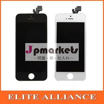 安い中国5siphone用卸売価格lcd液晶、 iphone用5s液晶画面、 iphone用5s画面-携帯電話用液晶 ディスプレイ問屋・仕入れ・卸・卸売り