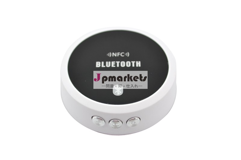 Bluetoothのカセットアダプタa2dp、 bluetooth音楽受信機v4.0nfc機能サポート-アダプター問屋・仕入れ・卸・卸売り
