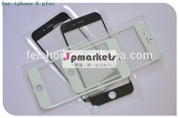 Iphone用6プラスタッチガラス、 iphone用ガラスレンズ6プラス、 iphone用6プラス5.5インチ-携帯電話用液晶 ディスプレイ問屋・仕入れ・卸・卸売り