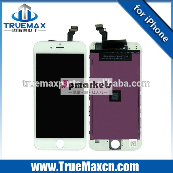 工場安価な中国ノックをノック6液晶、 iphone用6液晶画面、 iphone用6画面-携帯電話用液晶 ディスプレイ問屋・仕入れ・卸・卸売り