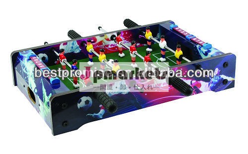 テーブルトップサッカーボード上のデザインとフーズボールサッカーテーブル/キッカーのサッカーのテーブル-サッカーテーブル問屋・仕入れ・卸・卸売り
