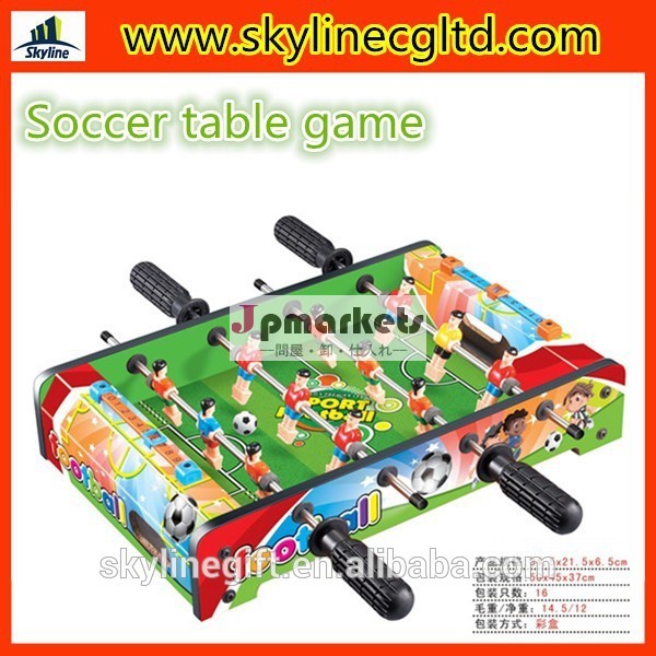 マルチデザインサッカーのテーブルゲーム、 子供のためのミニサッカーゲームのテーブル-サッカーテーブル問屋・仕入れ・卸・卸売り