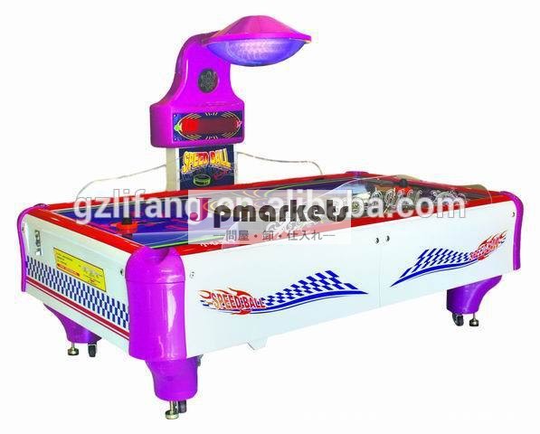 コインはエアホッケーを運営テーブルゲーム子供のための-エアホッケー問屋・仕入れ・卸・卸売り