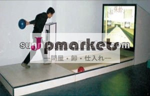 模倣されたボーリング-ボーリング問屋・仕入れ・卸・卸売り