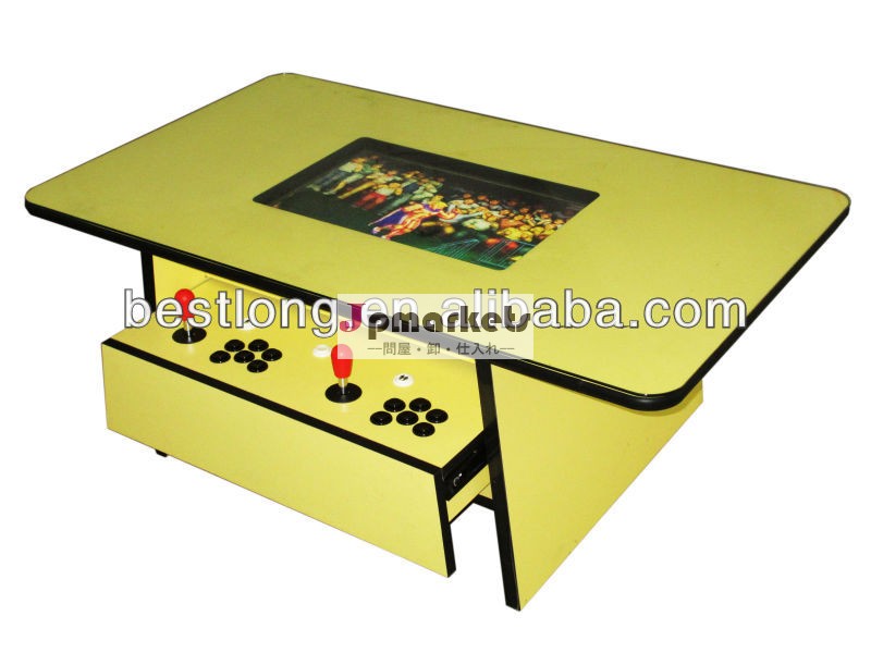 Bs-t2lc22eコーヒーテーブルゲーム機-その他インドアスポーツ用品問屋・仕入れ・卸・卸売り