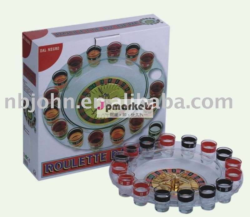 ターンテーブル飲料ルーレットゲーム-その他インドアスポーツ用品問屋・仕入れ・卸・卸売り