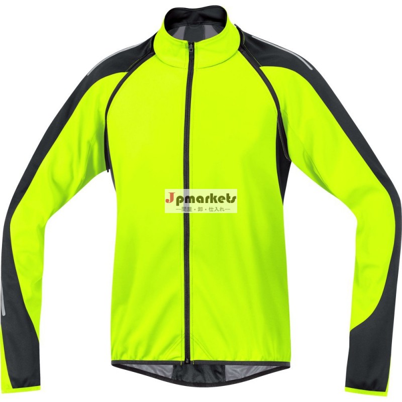 サイクリング衣類ブランド2015熱冬のバイクジャケット-サイクリングウェア問屋・仕入れ・卸・卸売り