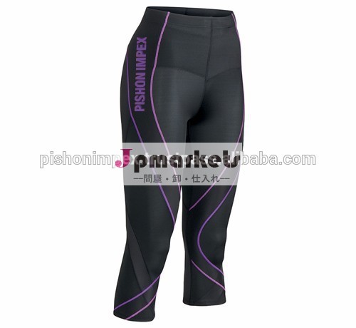 サイクリング男性3/4ショーツ-サイクリングウェア問屋・仕入れ・卸・卸売り