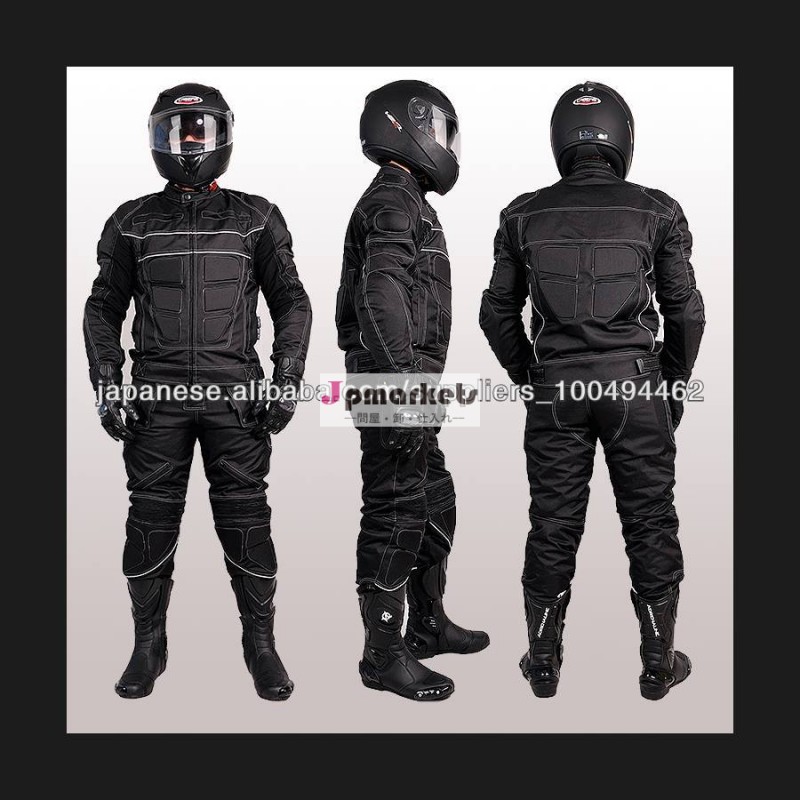 Motorbike Textile Jacket Cordura Motorbike Jacket Textile Jacket High Quality Motorcycle Jackets Waterproof Jackets-バイクウェア問屋・仕入れ・卸・卸売り