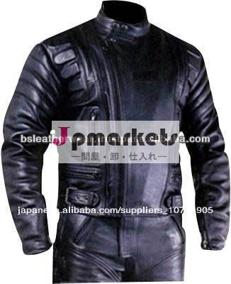 革オートバイのジャケット/革のオートバイのジャケット-バイクウェア問屋・仕入れ・卸・卸売り