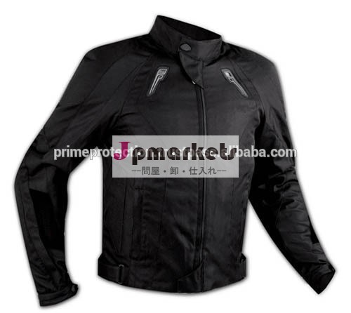 防水オートバイのジャケット黒2015色新しいデザイン-バイクウェア問屋・仕入れ・卸・卸売り