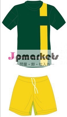 サッカージャージ/カスタムサッカージャージ/カスタムサッカージャージを昇華-サッカーウェア問屋・仕入れ・卸・卸売り